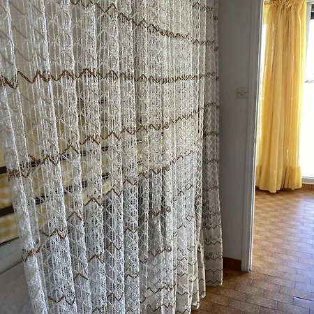 Apartment Studio Cabine 4 Pers. Cap D'agde Naturiste, Pres De La Plage, Parking, Ventilateur - Fr-1-249a-41 *